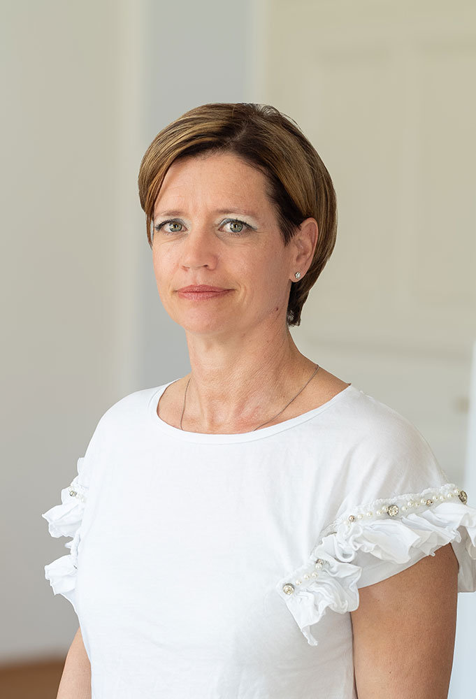 Alexandra Baldauf-David Bioresonanz Eisenstadt
