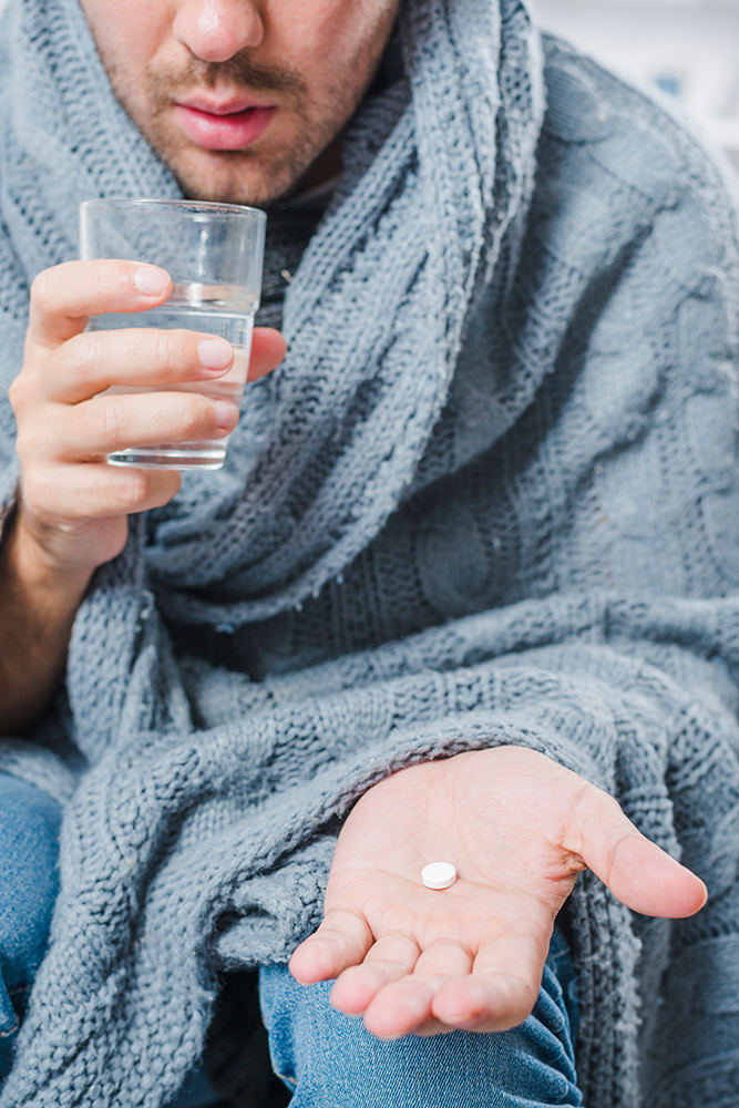 Bioresoanz Allergie Behandlung