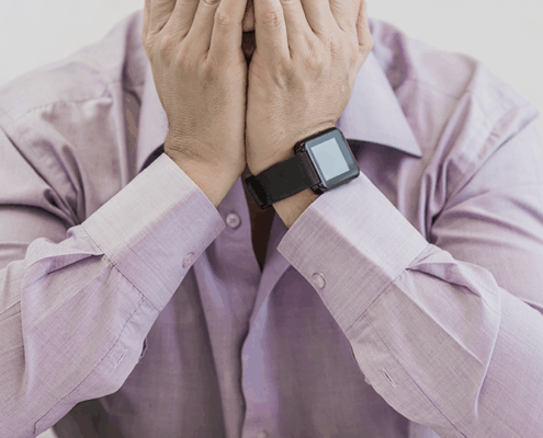 Bioresonanz Stress Bewältigung