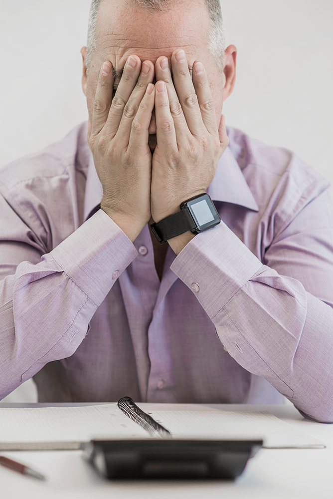 Bioresonanz Stress Bewältigung