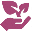 Bioresonanz natuerlich Icon