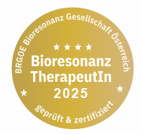 Bioresonanz Pruefsiegel 2025 Gold