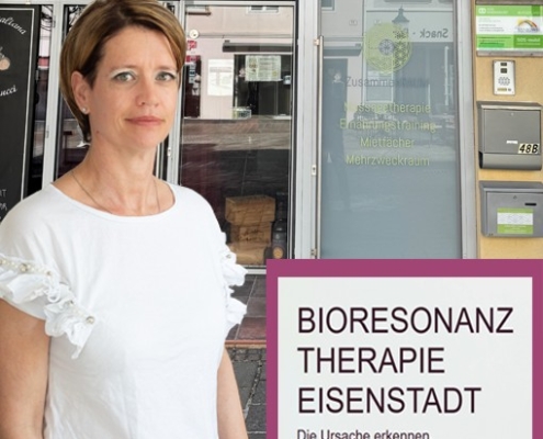 Bioresonanztherapie Burgenland