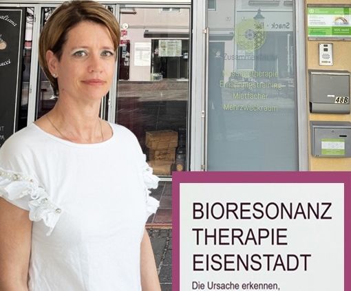 Bioresonanztherapie Burgenland