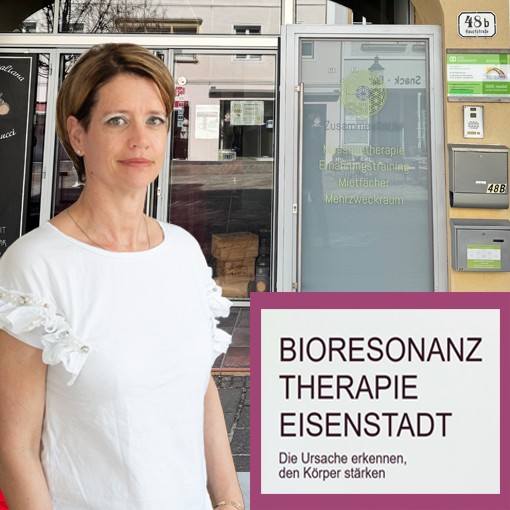 Bioresonanztherapie Burgenland Bioresonanztherapie Burgenland