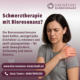 Schmerztherapie mit Bioresonanz 2 Bioresonanz Schmerztherapie bei Muskelschmerzen