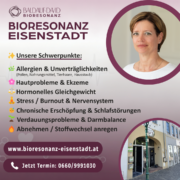 🌿 Ganzheitliche Bioresonanz in Eisenstadt 1 Ganzheitliche Bioresonanz in Eisenstadt