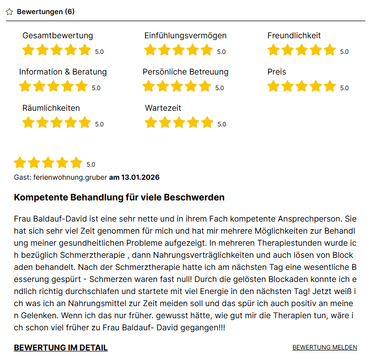 Herold Bewertungen Teil 1 Herold Bewertungen Teil 1