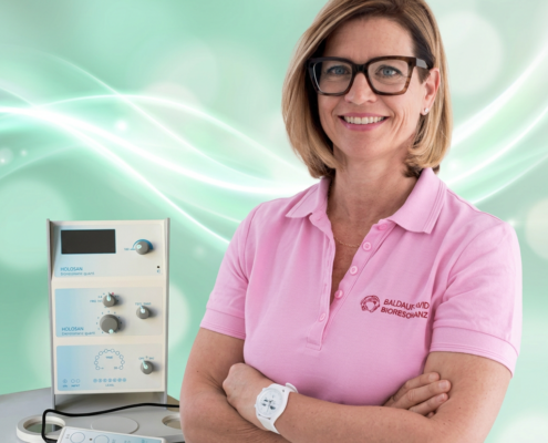 Manchmal spüren wir, dass unser Körper aus dem Gleichgewicht geraten ist 1 Bioresonanztherapie in Eisenstadt – Sanft. Individuell. Ganzheitlich.